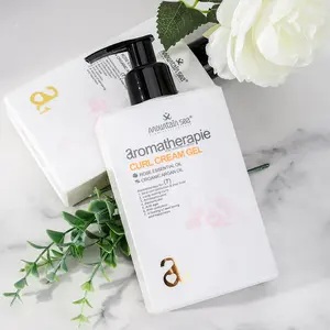 OEM Etiqueta Privada 200ml aceite <span class=keywords><strong>de</strong></span> argán puro Definición <span class=keywords><strong>de</strong></span> larga duración retención <span class=keywords><strong>rizos</strong></span> crema <span class=keywords><strong>Gel</strong></span> para cabello humano - Product Image 3