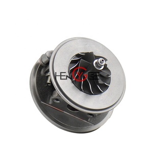 BV39 54399880023 Turbo caricatore nucleo per Volkswagen <span class=keywords><strong>Polo</strong></span> IV <span class=keywords><strong>1.9</strong></span> TDI ASZ BLT 96 Kw 130 HP 038253016S CHRA Turbolader cartuccia - Product Image 3