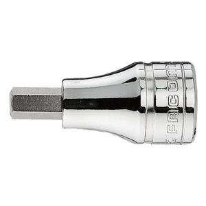 FACOM - JT.3 Douilles métriques à prise 3/8 ''-EAN 3148515062001 HAND SOCKETS 3/8" - Product Image 1