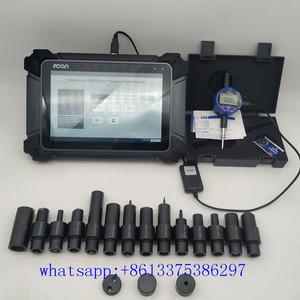 Auto Service Stage 3 CRM4000 Stand Common Rail Injector Repair <b>Tools</b> CRM4000 Common Rail Injector Repair <b>Tools</b> - Product Image 3