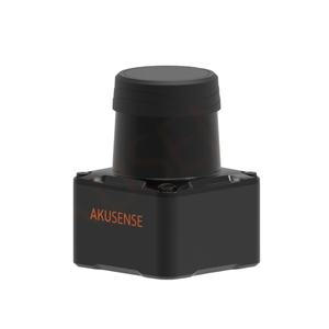 Akusense As-35C endüstriyel <span class=keywords><strong>radar</strong></span> sensörleri AGV Lidar 50m mesafe ölçüm Robot engel kaçınma navigasyon Tof 360 alan - Product Image 1