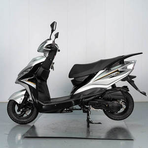 Nuevo Modelo 2026 de Motocicleta Todoterreno para Adultos, <span class=keywords><strong>125</strong></span> <span class=keywords><strong>CC</strong></span>, Cuatro Tiempos, <span class=keywords><strong>Scooter</strong></span> de Doble Combustible, Superventas - Product Image 2