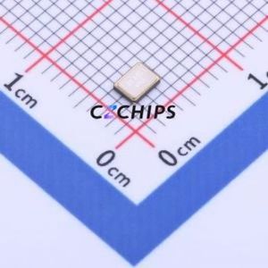 3TJ436480XYFBC Crystal (Passive) SMD3225-4P Crystal Oscillator SMD Crystal Oscillator 36.48MHz 10ppm 18pF - Product Image 1