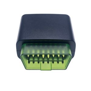 Car <strong>Diagnostic</strong> Tools Scan <strong>Code</strong> <strong>Reader</strong> Konnwei Scanner Black Print OBD Box - Product Image 2