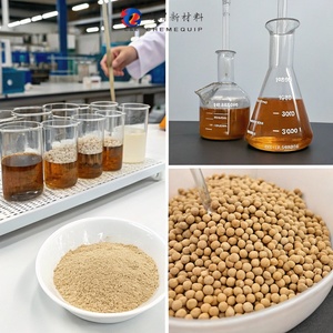 Than Hoạt Tính sàng phân tử cho Nitơ riêng biệt và oxy từ không khí comoressed cho máy phát điện Nitơ - Product Image 5