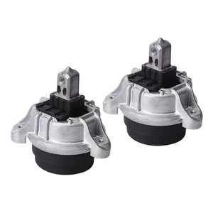 Soportes de Motor BMW 22117935149 F10 F07, Soporte de Goma de Repuesto, Piezas Automotrices - Product Image 1