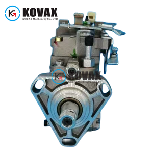 ディーゼル燃料噴射ポンプ 104761-3001 104761-3002 NP-VE6/11F1150RNP222 32B65-00010 104661-3001 三菱 S6S用 - Product Image 3