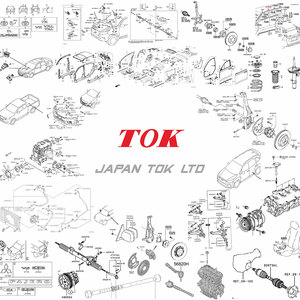 Compresseur de climatisation TOK à faible bruit et conception écoénergétique pour <span class=keywords><strong>NISSAN</strong></span> GT-R/<span class=keywords><strong>Figaro</strong></span>/370Z/Leopard/Presidential, fonctionnement à faibles vibrations et fluide - Product Image 5