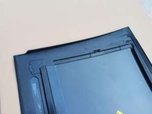 Piezas <span class=keywords><strong>de</strong></span> Carrocería para Automóviles, Techo Solar Universal Abatible para SEAT <span class=keywords><strong>LEON</strong></span> 5D HATCHBACK WAGON 2012-2020 - Product Image 3