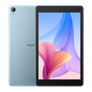 Blackview Tab 5 8 pouces WIFI <span class=keywords><strong>tablette</strong></span> 3GB 64GB Android 12 5580mAh <span class=keywords><strong>tablette</strong></span> PC 2.4G Hz /5G Hz WIFI tablettes <span class=keywords><strong>Kindle</strong></span> Ebook double haut-parleur - Product Image 2