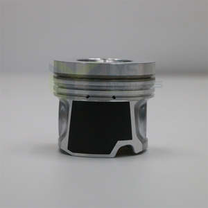 Nuevo Kit de pistón de piezas de automóvil de motor con anillo para BMW <span class=keywords><strong>3</strong></span> 5 6 8 X4 X5 X7 <span class=keywords><strong>3</strong></span>,0 B57 B57D30A B57D30B 84L132 11258584899 84MM STD 050 - Product Image 6