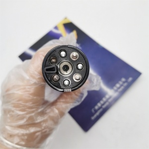 Inyector para Excavadora DX350 DX350LC-5 400903-00201, Inyector de Combustible SCA-NIA DC09 2036181 0984302 2488244 8E09A021 - Product Image 3