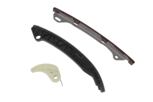 Nouveau kit de chaîne de distribution moteur haute densité, résistant à l'usure, qualité OEM pour Infiniti QX50 Teana KR20DDET 2.0T – Kit de réparation - Product Image 2