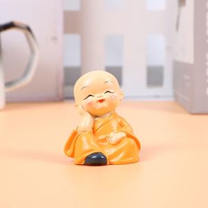 Accesorios de Decoración para Automóviles 2025, Accesorios para Muñecas, Decoraciones de Muñecas de Dibujos Animados, Accesorios Interiores para Automóviles - Product Image 5