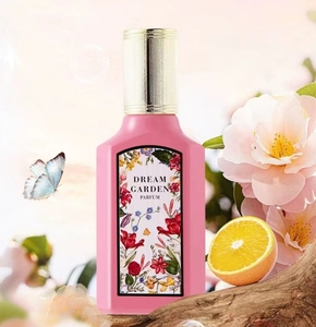 Nuevo Perfume de Larga Duración Blossom Dream para Mujer, Set de Tres Piezas con Aroma a Jazmín, Regalo para Estudiantes, 25ml*3 - Product Image 6
