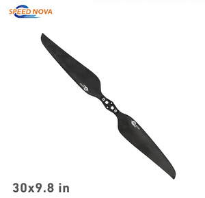 Hélice en fibre de carbone RAYI 30*9.8 pouces pour moteur T-Motor MAD, utilisée pour les drones photographiques et les drones de levage lourd, <span class=keywords><strong>prix</strong></span> usine OEM ODM - Product Image 4