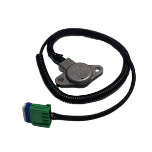 252924 7700100009 2529.24 Sensore di Pressione Olio Trasmissione Automatica <span class=keywords><strong>Ricambi</strong></span> Auto per Peugeot 206 207 307 Citroen C2 C3 - Product Image 4