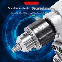 Nouvelle mini perceuse à colonne CNC, petite machine de fraisage de bureau, outil rotatif multifonctionnel de qualité industrielle pour usage domestique, 220V