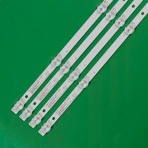 Lámpara LED de Retroiluminación para TV RuSheng HX-NO.2448 de 50 Pulgadas, Aluminio, MS-L2608 V1 JS-D-JP50DM-101EC(81112) R72-50D04-024 - Product Image 2