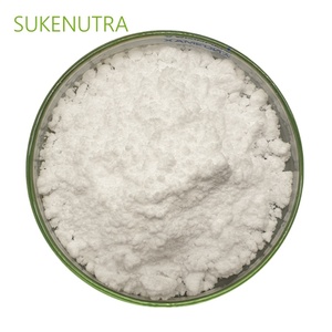 Polvo de Alfa GPC 50% y 99% de Alta Pureza - Potenciador Cognitivo Nootrópico Materia Prima para la Salud Cerebral, Apoyo a la Memoria y Concentración - Product Image 1