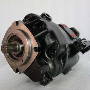 Pompe à piston en fonte série PVM PVM131/PVM141/PVM141ER11GS02AAA2300000EA0A, 23 cm³ de cylindrée, en stock, hydraulique, série PVM PVM131 - Product Image 1