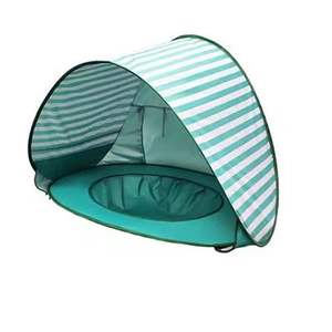 Abri-soleil anti-<span class=keywords><strong>UV</strong></span> enfants jouets <span class=keywords><strong>petite</strong></span> maison étanche Pop up auvent <span class=keywords><strong>tente</strong></span> Portable piscine à balles Pop up bébé <span class=keywords><strong>tente</strong></span> de plage - Product Image 1