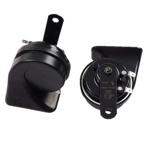 <span class=keywords><strong>Bocina</strong></span> de Caracol Modelo 165 de Alta Calidad, 12V, para Repuestos de Accesorios Automotrices Osan - Product Image 4