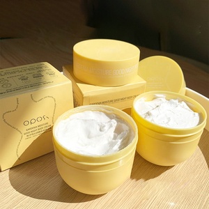 Crema Corporal de Gardenia de Marca Blanca, 150g, Hidratante, Anti-Grietas, Blanqueadora, para Otoño e Invierno - Product Image 5