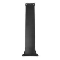 135 Hydrofoil Base de mât en carbone Full Carbon Fiber Foil Board Mast Profile Wing Foil Mast for Board