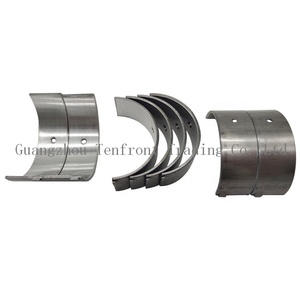 Cuscinetto di Biella 3S-FE 5S-FE R710A, Parti Motore Auto per Toyota <span class=keywords><strong>2.2</strong></span> - Product Image 2