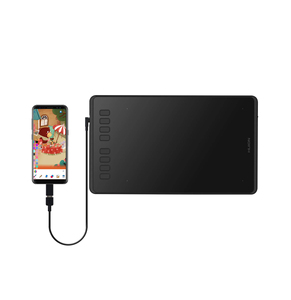 Tavoletta Grafica Elettronica Huion H640P con 8192 Livelli di Pressione e Ottime Prestazioni a Prezzo Conveniente! - Product Image 6