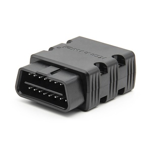 <span class=keywords><strong>Lecteur</strong></span> <span class=keywords><strong>de</strong></span> <span class=keywords><strong>code</strong></span> OBD2 KONNWEI MINI KW902 ELM327 V1.5 avec outil <span class=keywords><strong>de</strong></span> diagnostic automobile PIC18F25k80 - Product Image 2