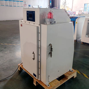 Mezclador a prueba de explosiones para productos químicos en laboratorios y fábricas. Agitador. - Product Image 3