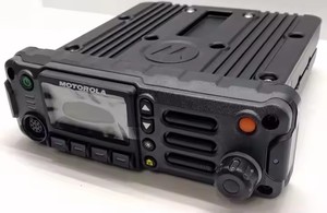 Motorola apx1500, Vhf 136-174 MHz kỹ thuật số vô tuyến di động P25 TDMA fdma m36kss9pw1an Walkie Talkie Two Way Radio - Product Image 3