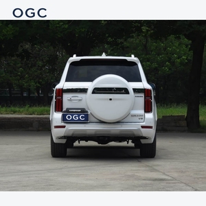 Tank 500 3.0T LHD 7 places AT 4x4 <span class=keywords><strong>de</strong></span> haute qualité, modèle <span class=keywords><strong>2023</strong></span>, véhicule d'occasion sans accident, exportation vers Lagos (Nigeria), Algérie, Cotonou, Chine - Product Image 6