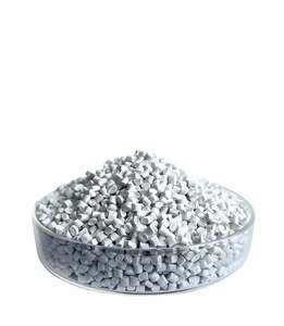 Gránulos de PP Negro Virgen de Alta Calidad, Grado Alimenticio, Grado de Moldeo por Inyección, Compuestos de Polipropileno para Piezas Automotrices - Product Image 3