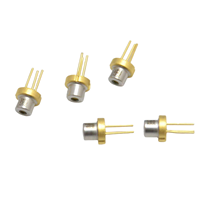 Diode laser violette haute puissance 405 nm 1 W 5,6 mm pour gravure sur lecteur optique et expériences scientifiques