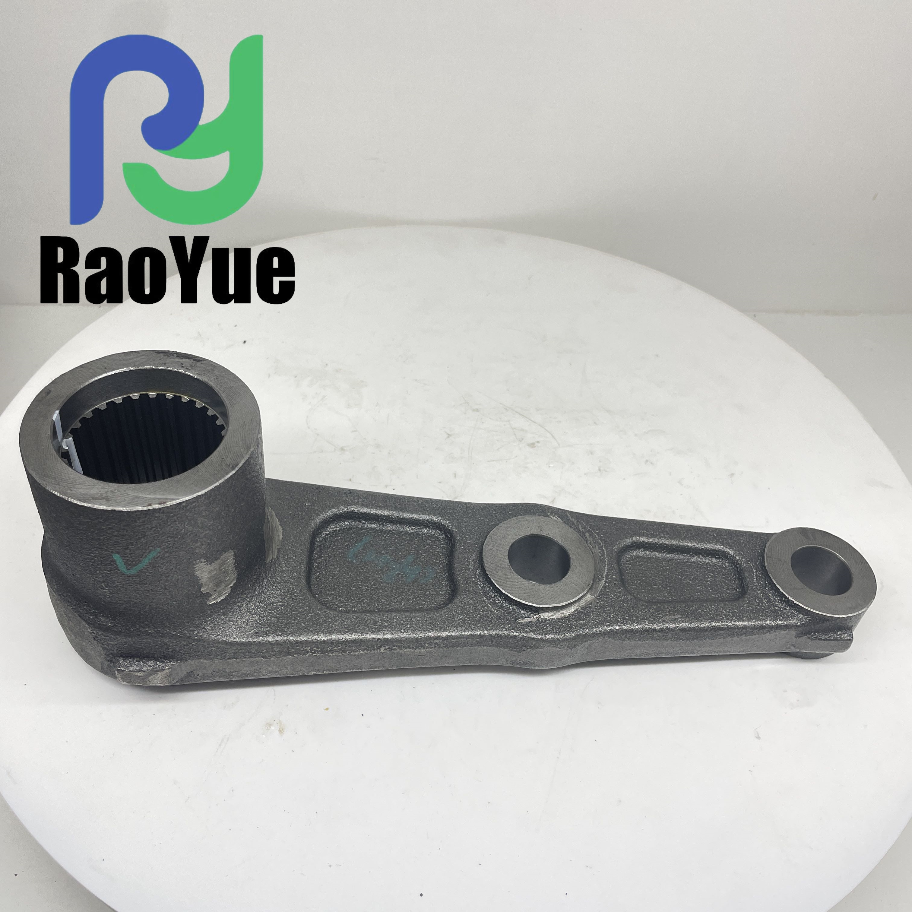 Harvester Spare Parts Frame Tension 5T072-23843 for Kubota DC70