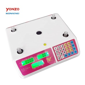 <span class=keywords><strong>Balana</strong></span>-báscula Digital de comida China, peso 30kg, precio bajo - Product Image 4