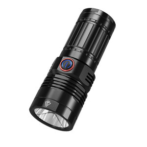 P70 2800 Lumen siêu sáng đèn pin ngoài trời không thấm nước công suất cao <span class=keywords><strong>Torch</strong></span> ánh sáng cắm trại sạc <span class=keywords><strong>LED</strong></span> <span class=keywords><strong>Torch</strong></span> sáng - Product Image 5