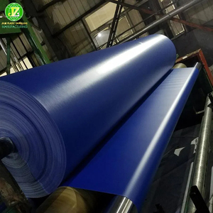 10m X 10m <span class=keywords><strong>3x4</strong></span> <span class=keywords><strong>Lona</strong></span> <span class=keywords><strong>impermeable</strong></span> Tarpaulin Ganado Tilapia Pond Tarpaulin - Product Image 4