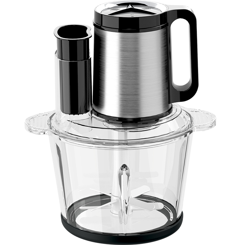 Food Mixer Meat Grinder Stainless Steel