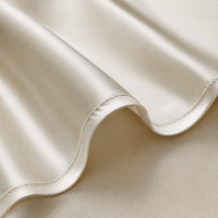 Nappe ronde en satin épais de luxe, élégante et réutilisable, pour mariage, banquet, hôtel, fête, décoration d'événements