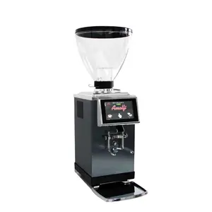 Commercial equipment high quality electrical coffee grinder 110~230v Electrical Coffee Grinder Coffee Grinder