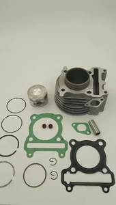 Accesorios para Motocicleta YM125, Cilindro Central ZUMA125, Kit de Cilindro de Motor MIO125, Pistón BWS125 - Product Image 6