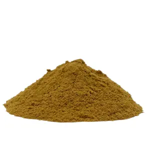 High Quality Natura Damiana Leaf Extract Damiana Leaf Extract Powder For Capsule