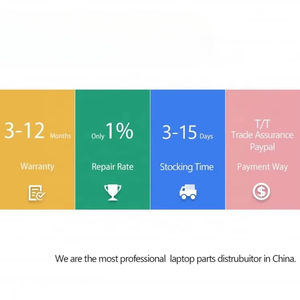 Cubierta de pantalla para portátil <span class=keywords><strong>DELL</strong></span> <span class=keywords><strong>INSPIRON</strong></span> 1545 1546, bisel frontal LCD - Product Image 5