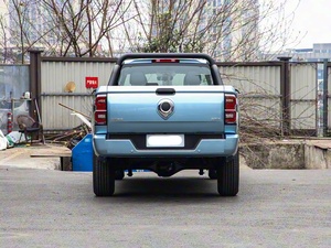 ราคาดีสำหรับรถ<span class=keywords><strong>กระบะ</strong></span> Great Wall King Kong Pao 2024 2.0T เกียร์อัตโนมัติ 8AT ดีเซล 4WD รุ่น Elite แบบกระบะท้ายเรียบ มีรถพร้อมส่ง <span class=keywords><strong>ขาย</strong></span>ดี - Product Image 5