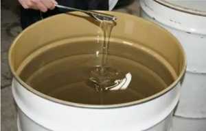 Série de <span class=keywords><strong>résine</strong></span> de silicone flexible, <span class=keywords><strong>hydrophobe</strong></span>, chimiquement stable et à haute transparence pour l'impression 3D - Product Image 5