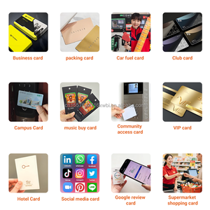 Bán buôn 13.56MHz RFID Mini <span class=keywords><strong>tag</strong></span> thông minh PVC <span class=keywords><strong>NFC</strong></span> thẻ ntag213 chip trống gần PVC thông minh kiểm soát truy cập hệ thống thẻ - Product Image 6